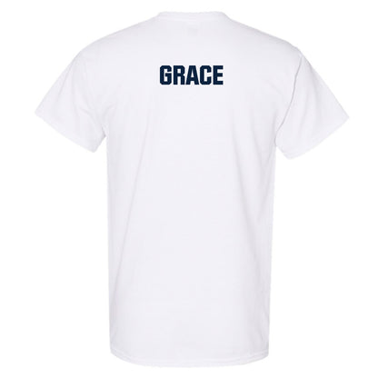 Toledo - NCAA Women's Rowing : Tay Grace - T-Shirt-1