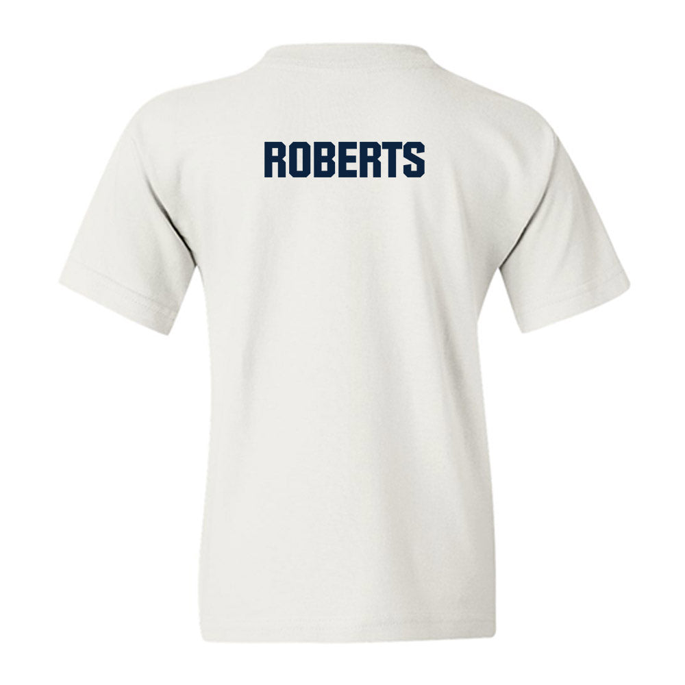 Toledo - NCAA Women's Rowing : Makayla Roberts - Youth T-Shirt-1