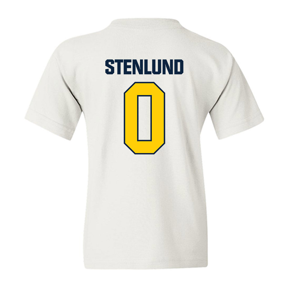 Toledo - NCAA Women's Soccer : Agnes Stenlund - Youth T-Shirt-1