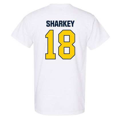 Toledo - NCAA Women's Volleyball : Caylee Sharkey - T-Shirt-1