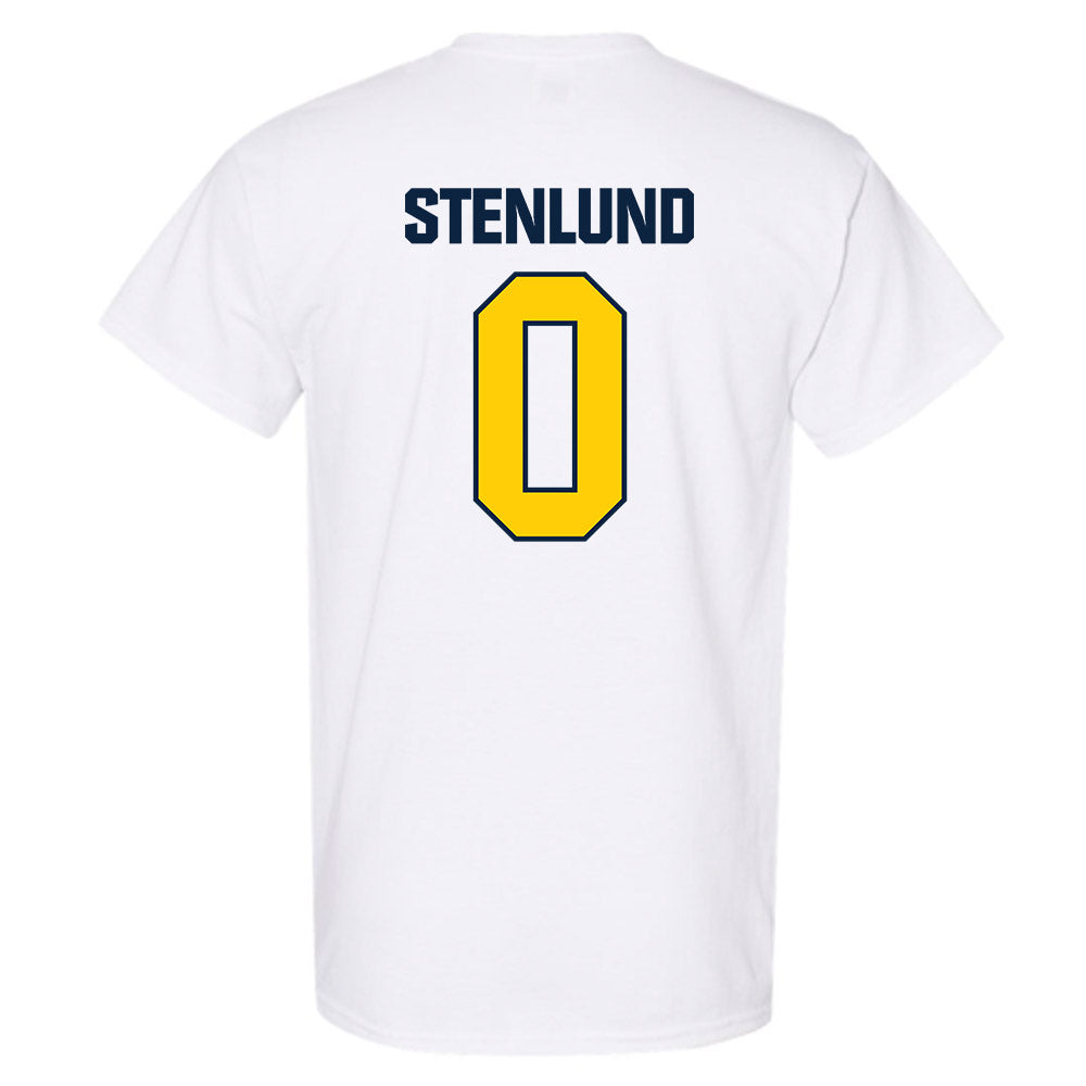 Toledo - NCAA Women's Soccer : Agnes Stenlund - T-Shirt-1