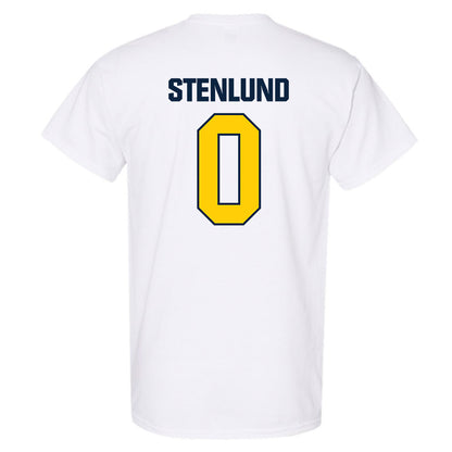 Toledo - NCAA Women's Soccer : Agnes Stenlund - T-Shirt-1
