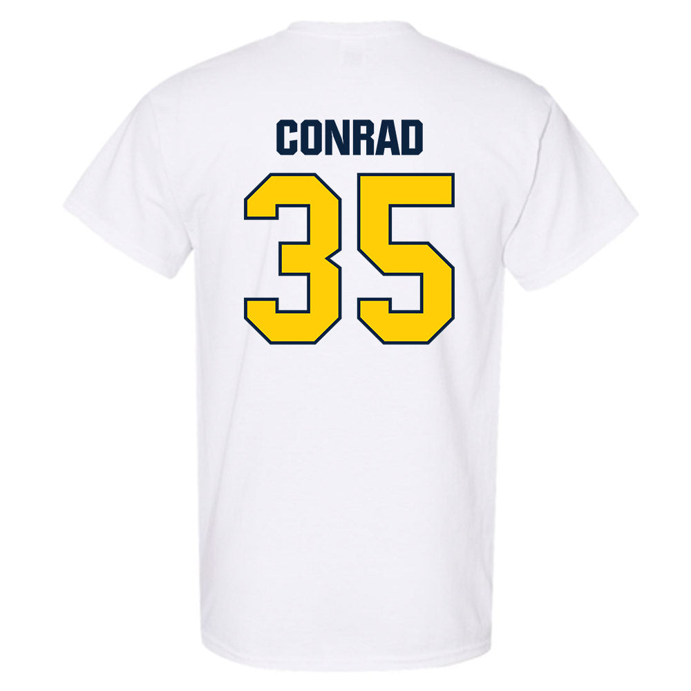 Toledo - NCAA Football : Spencer Conrad - T-Shirt-1