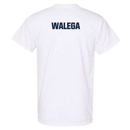 Toledo - NCAA Women's Rowing : Kayla Walega - T-Shirt-1