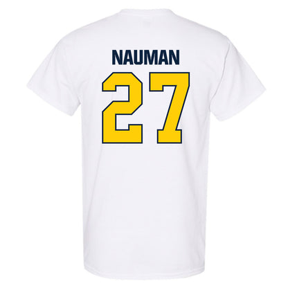 Toledo - NCAA Football : Dane Nauman - T-Shirt-1