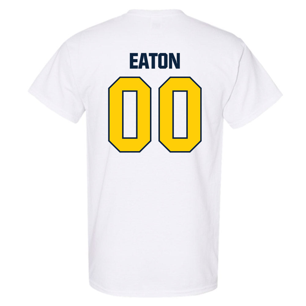 Toledo - NCAA Women's Soccer : Olivia Eaton - T-Shirt-1