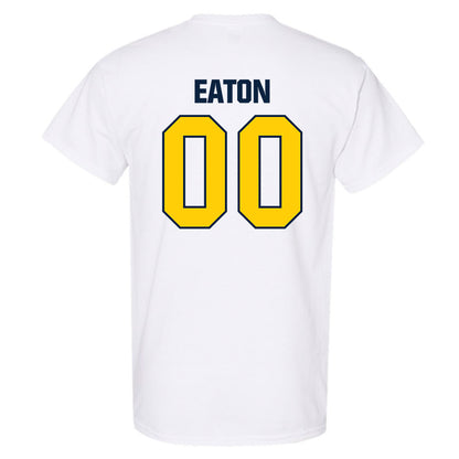 Toledo - NCAA Women's Soccer : Olivia Eaton - T-Shirt-1