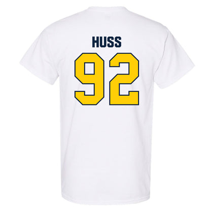 Toledo - NCAA Football : Thomas Huss - T-Shirt-1