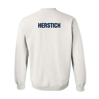Toledo - NCAA Men's Golf : Braden Herstich - Crewneck Sweatshirt-1