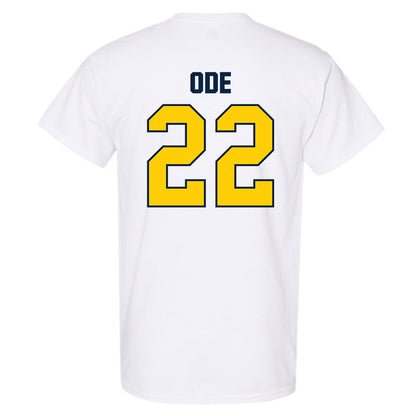 Toledo - NCAA Men's Basketball : Tyler Ode - T-Shirt-1