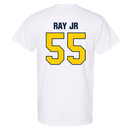 Toledo - NCAA Football : Doran Ray jr - T-Shirt-1