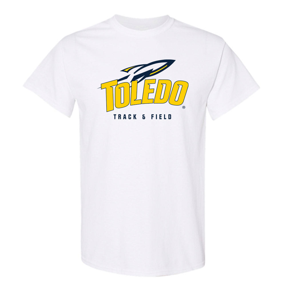 Toledo - NCAA Women's Track & Field : Rylee McKitrick - T-Shirt-0