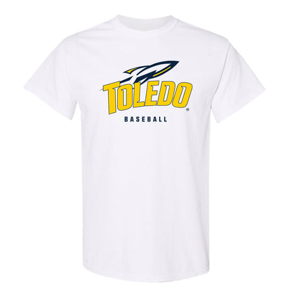 Toledo - NCAA Baseball : Branston Lindquist - T-Shirt-0