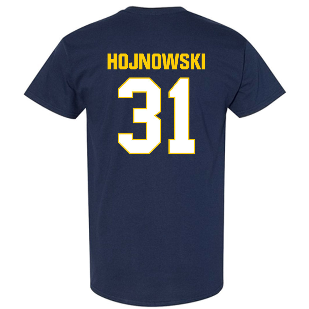 Toledo - NCAA Baseball : John Hojnowski - Classic Shersey T-Shirt-1