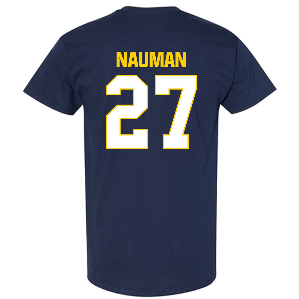 Toledo - NCAA Football : Dane Nauman - Classic Shersey T-Shirt-1