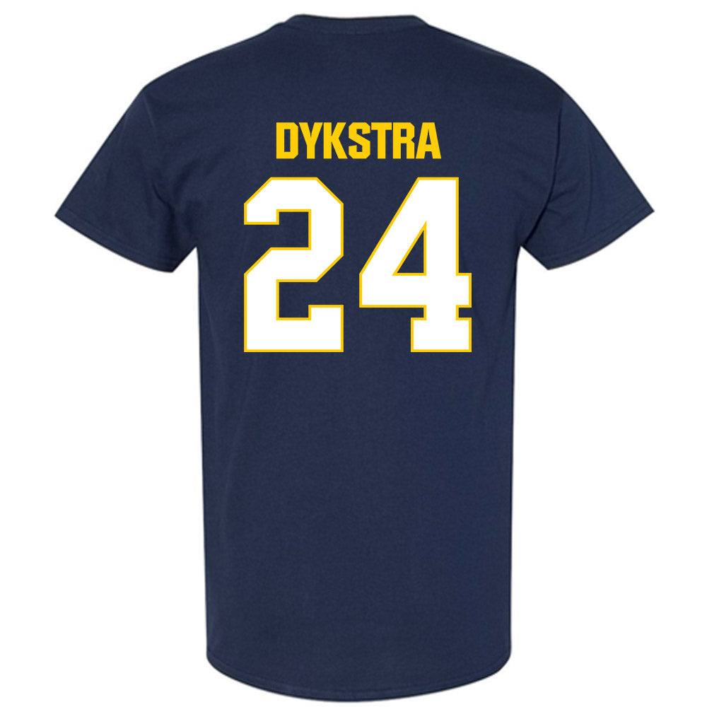 Toledo - NCAA Women's Basketball : Cadence Dykstra - Classic Shersey T-Shirt-1