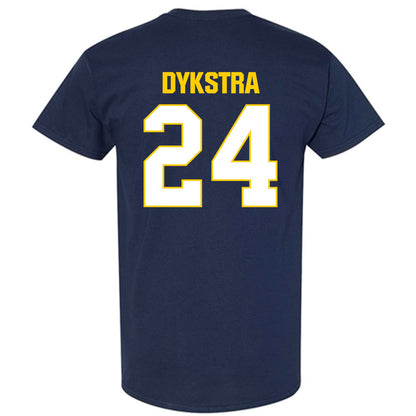 Toledo - NCAA Women's Basketball : Cadence Dykstra - Classic Shersey T-Shirt-1
