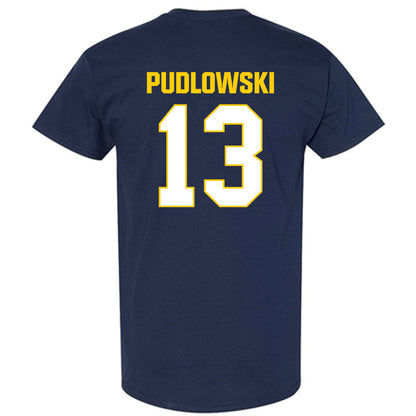 Toledo - NCAA Softball : Payton Pudlowski - Classic Shersey T-Shirt-1