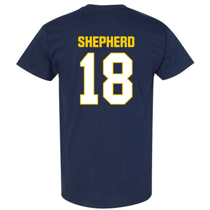 Toledo - NCAA Softball : Alexis Shepherd - Classic Shersey T-Shirt-1