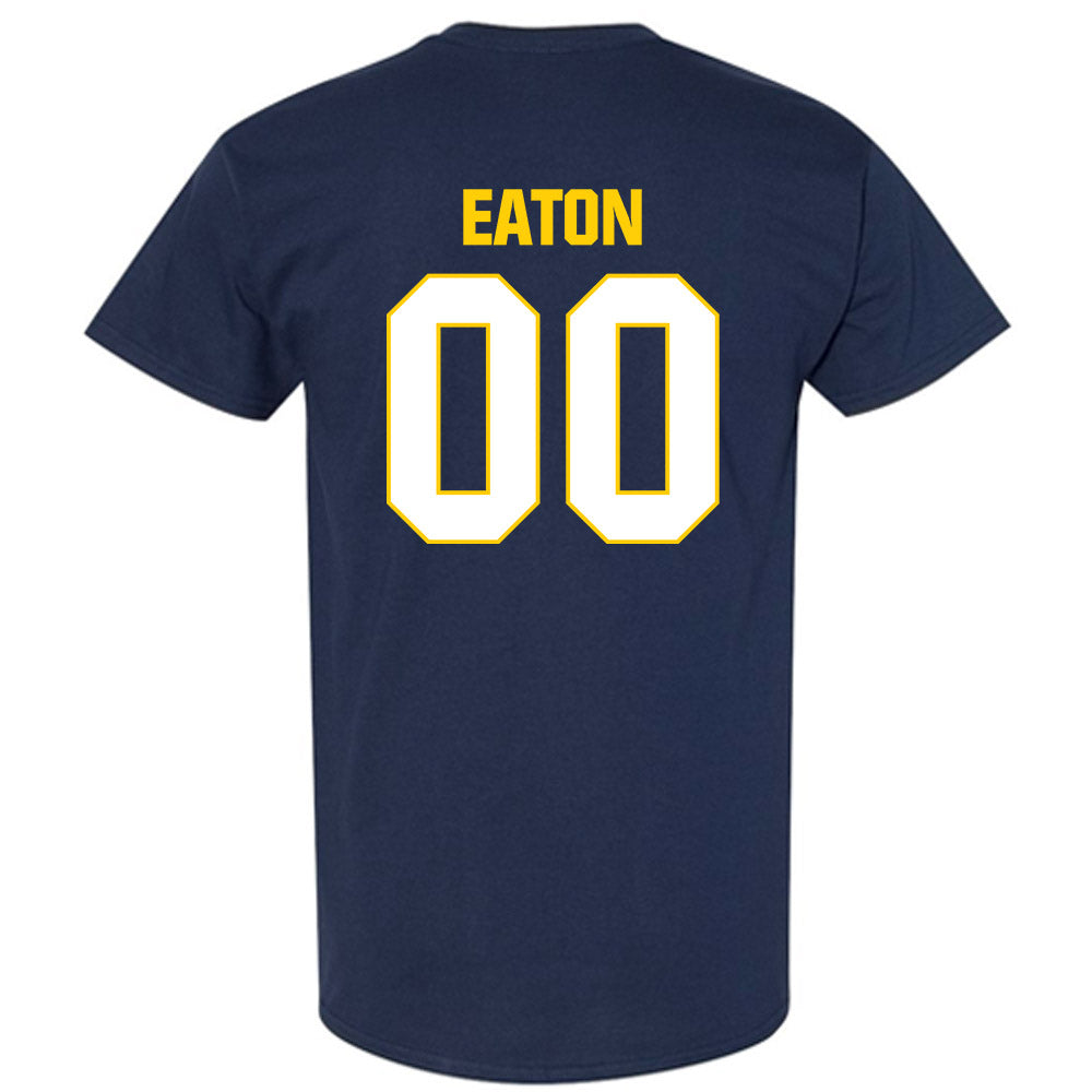 Toledo - NCAA Women's Soccer : Olivia Eaton - Classic Shersey T-Shirt-1