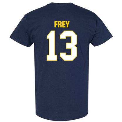 Toledo - NCAA Baseball : Hayden Frey - Classic Shersey T-Shirt-1