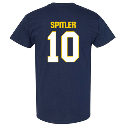 Toledo - NCAA Women's Soccer : Morgan Spitler - Classic Shersey T-Shirt-1