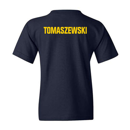 Toledo - NCAA Women's Rowing : Madelyn Tomaszewski - Classic Shersey Youth T-Shirt-1
