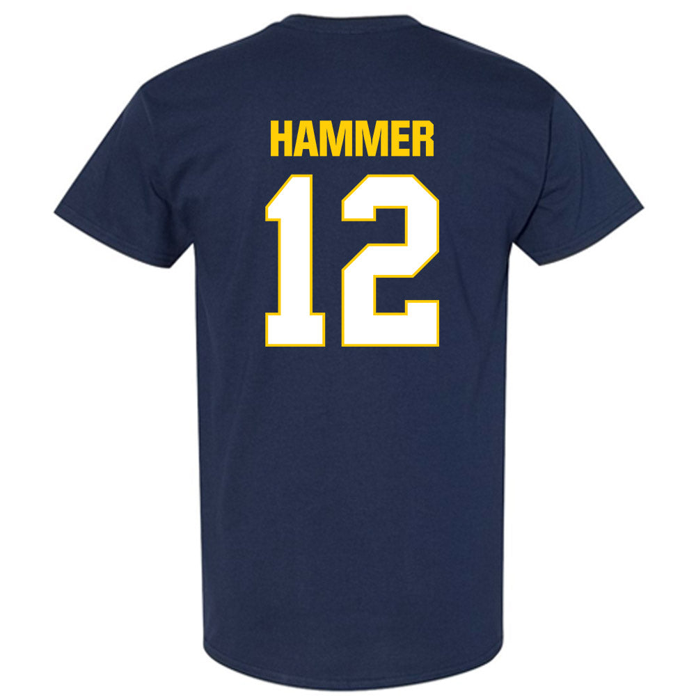 Toledo - NCAA Football : Bryson Hammer - Classic Shersey T-Shirt-1