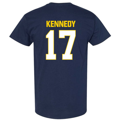 Toledo - NCAA Women's Soccer : Molly Kennedy - Classic Shersey T-Shirt-1