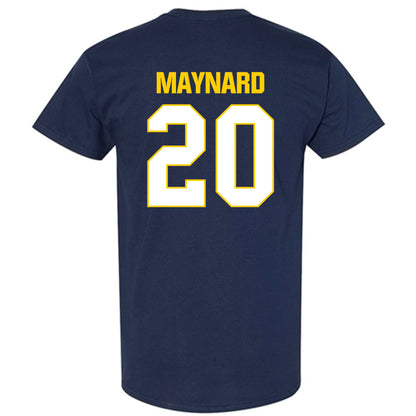 Toledo - NCAA Women's Soccer : Hailee Maynard - Classic Shersey T-Shirt-1
