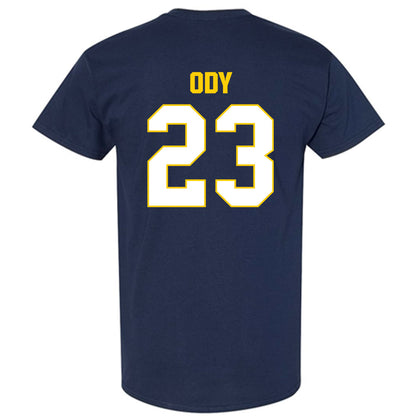 Toledo - NCAA Softball : Emma Ody - Classic Shersey T-Shirt-1
