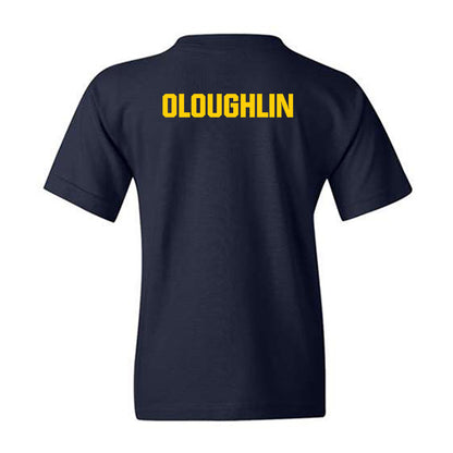 Toledo - NCAA Women's Rowing : Ashley OLoughlin - Classic Shersey Youth T-Shirt-1