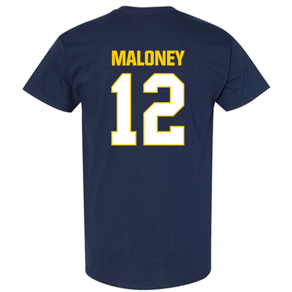  - NCAA Softball : Eliza Maloney - Classic Shersey T-Shirt-1