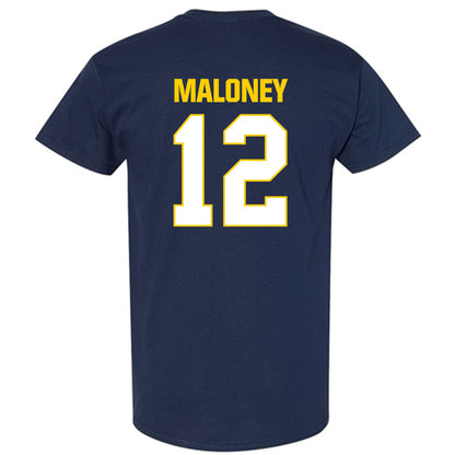  - NCAA Softball : Eliza Maloney - Classic Shersey T-Shirt-1
