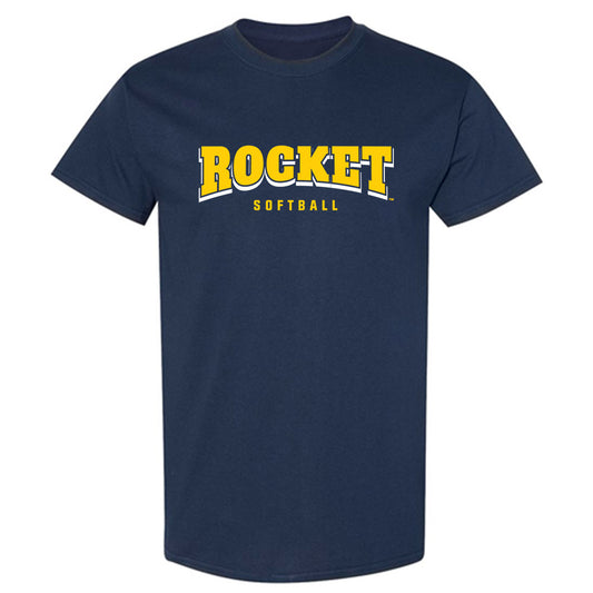 Toledo - NCAA Softball : Samantha Bolding - Classic Shersey T-Shirt-0