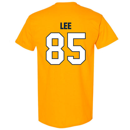 Toledo - NCAA Football : Josh Lee - T-Shirt-1