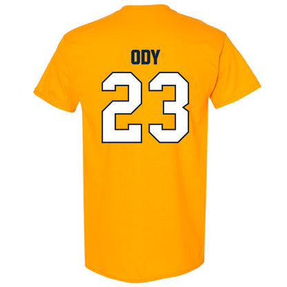 Toledo - NCAA Softball : Emma Ody - T-Shirt-1