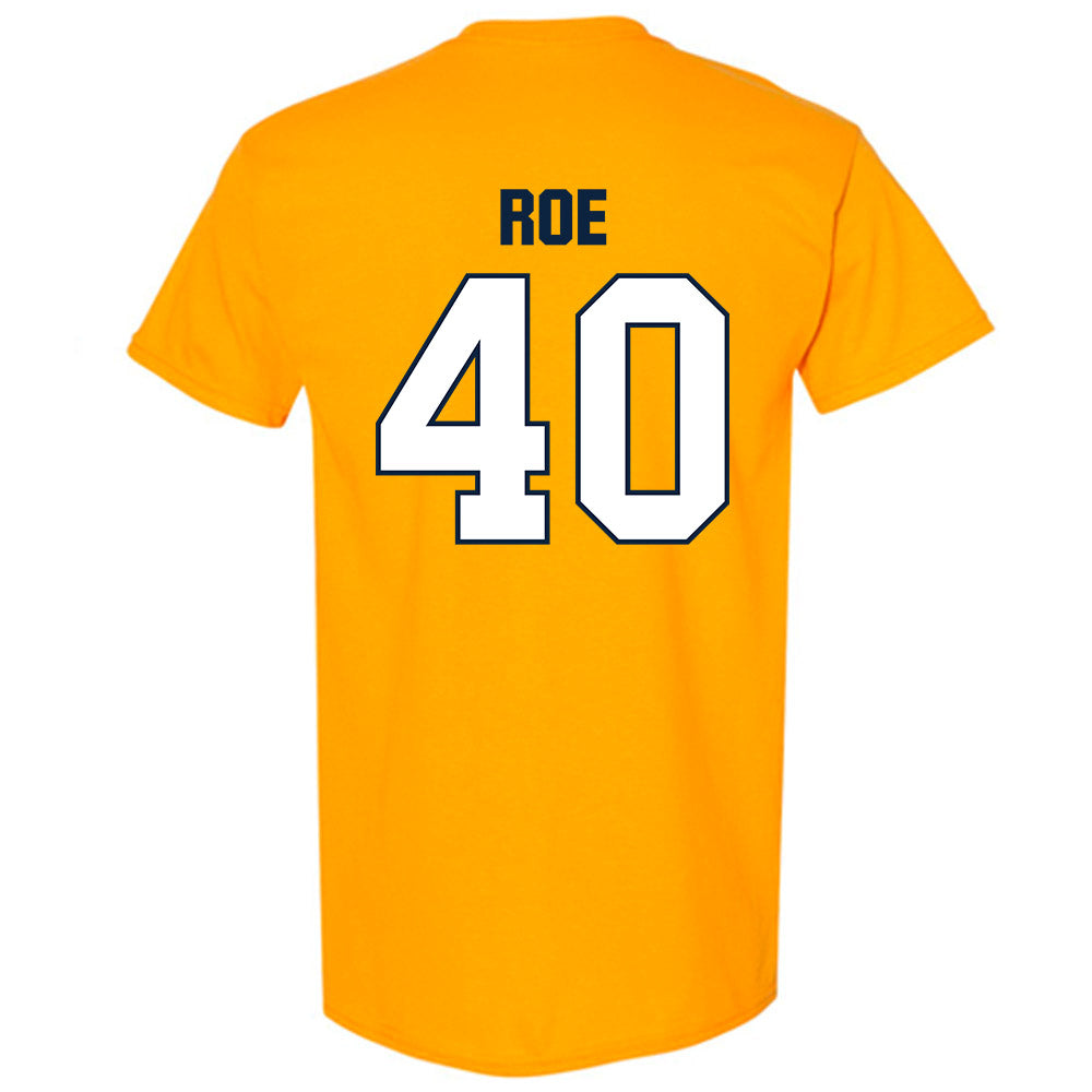 Toledo - NCAA Football : James Roe - T-Shirt-1