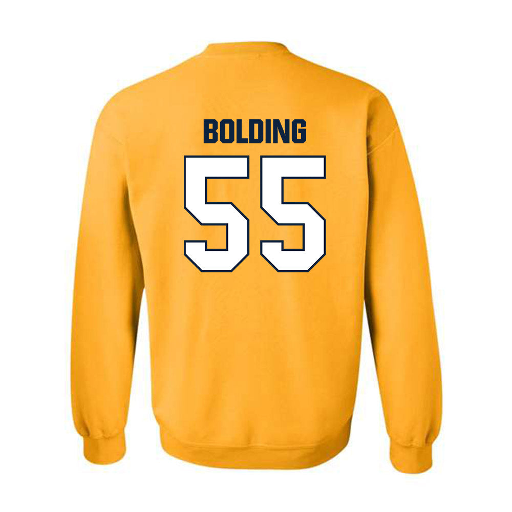 Toledo - NCAA Softball : Samantha Bolding - Crewneck Sweatshirt-1