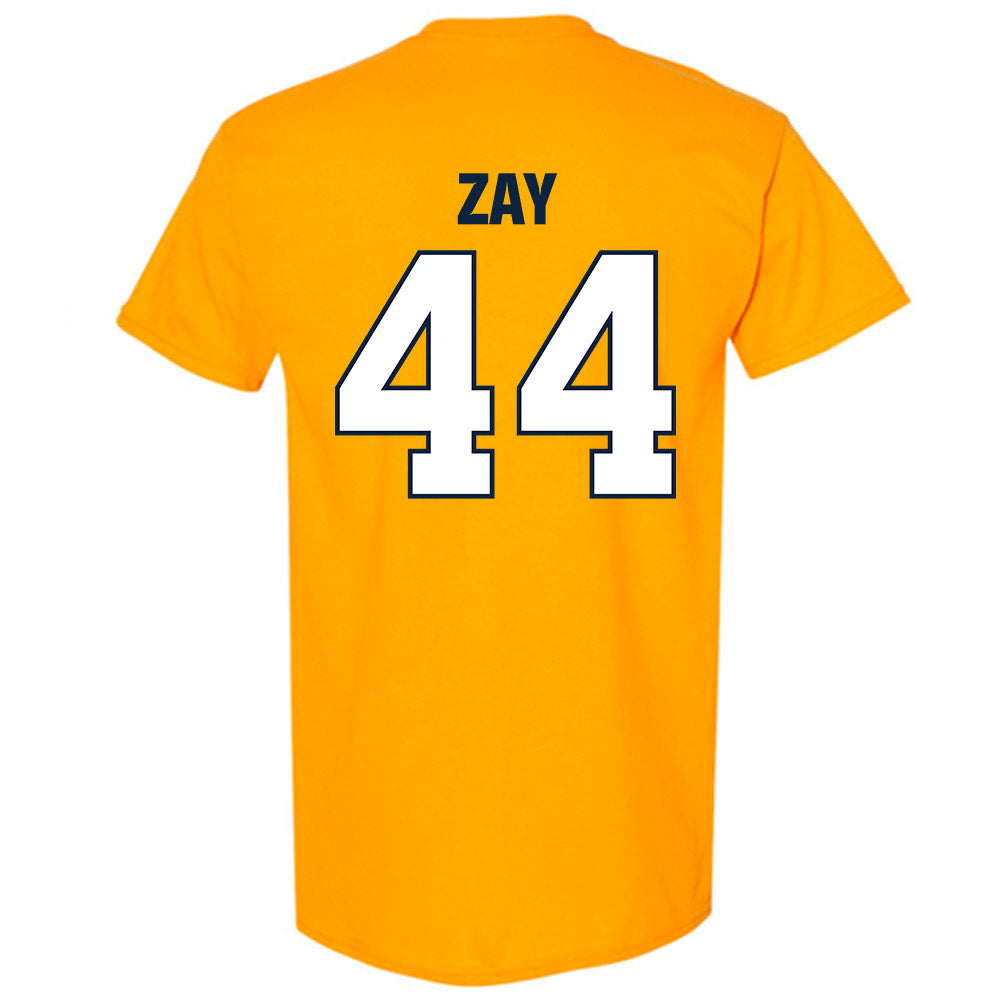 Toledo - NCAA Football : Isaac Zay - T-Shirt-1