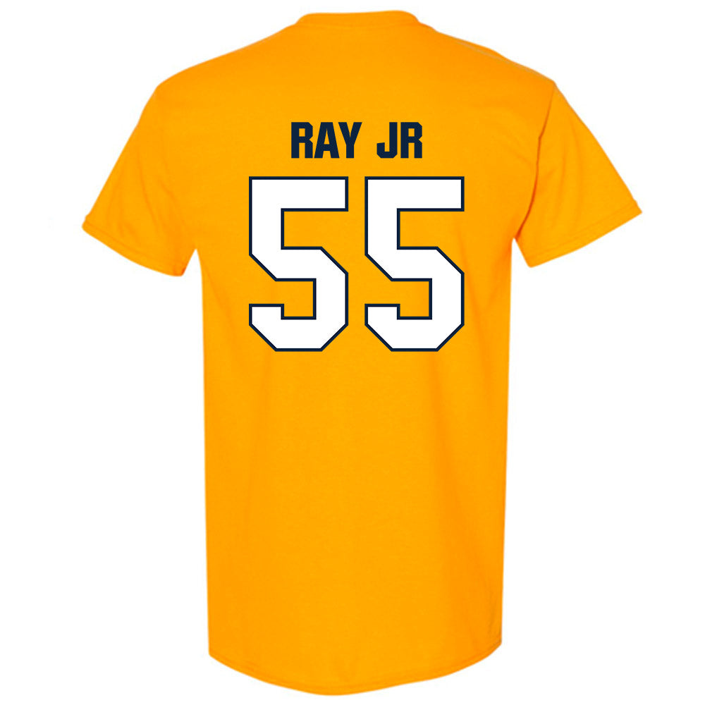 Toledo - NCAA Football : Doran Ray jr - T-Shirt-1