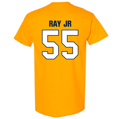 Toledo - NCAA Football : Doran Ray jr - T-Shirt-1