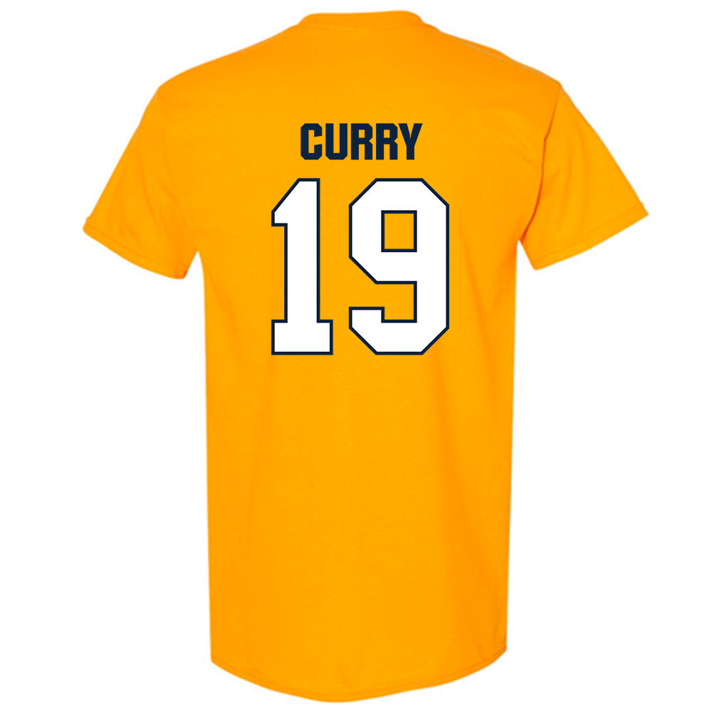 Toledo - NCAA Baseball : Braden Curry - T-Shirt-1