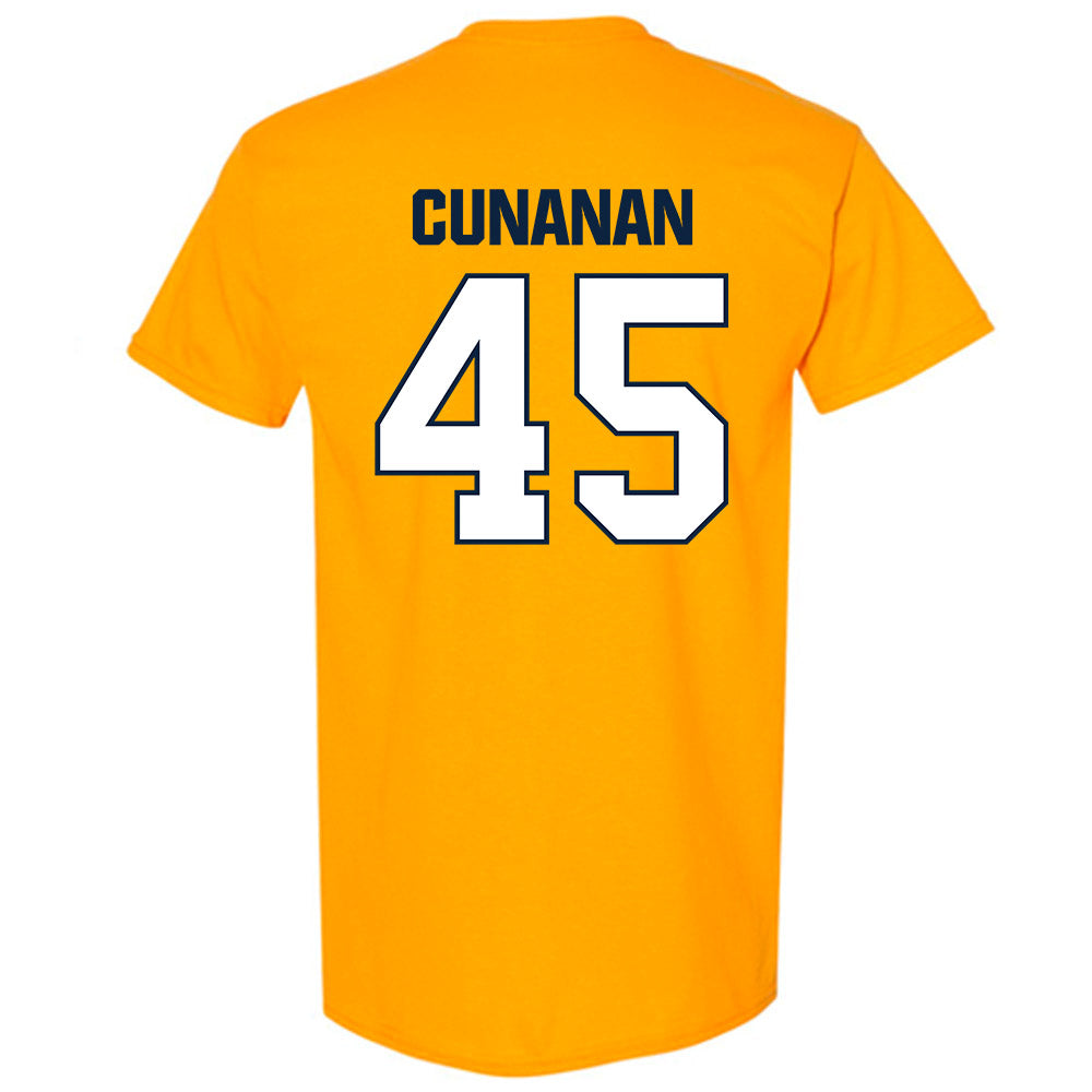 Toledo - NCAA Football : Dylan Cunanan - T-Shirt-1