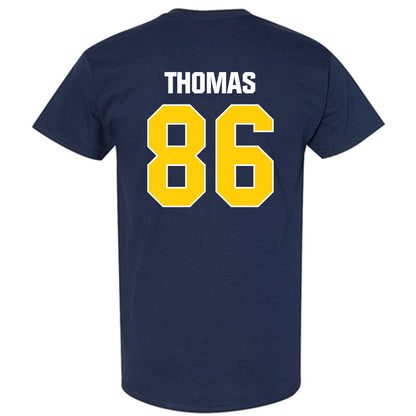 Toledo - NCAA Football : Donivon Thomas - T-Shirt-1