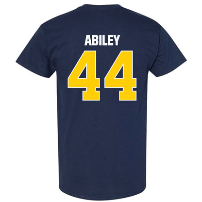 Toledo - NCAA Softball : Payton Abiley - T-Shirt-1