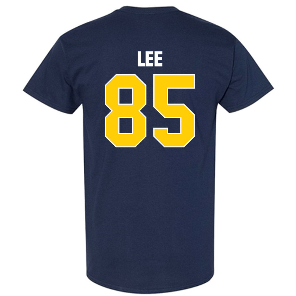 Toledo - NCAA Football : Josh Lee - T-Shirt-1