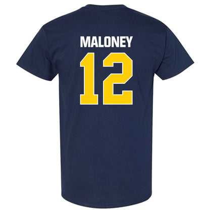  - NCAA Softball : Eliza Maloney - T-Shirt-1