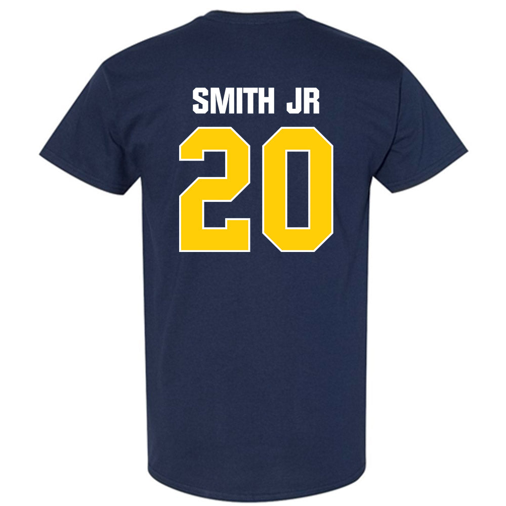 Toledo - NCAA Football : Sam Smith Jr - T-Shirt-1