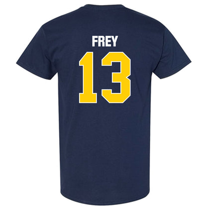 Toledo - NCAA Baseball : Hayden Frey - T-Shirt-1